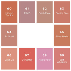 Doucce Cheek Blush, Feeling You 63