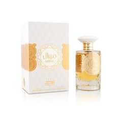 Miral Eau De Parfum 100ml by Mamlakat Al Oud for Women