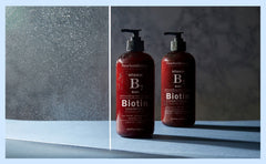NEW YORK BIOLOGY THE ULTIMATE COSMECEUTICALS Biotin Shampoo for Hair Growth and Thinning Hair β Thickening Formula for Hair Loss Treatment β For Men & Women β Anti Dandruff - 16.9 fl Oz