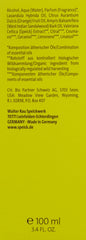 Speick Natural Eau de Cologne, 100 ml