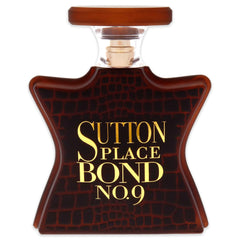 Bond No.9 New York Sutton Place Unisex Eau De Perfume, 100 Ml, 66200