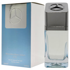 E.D.T 100ml Select Day