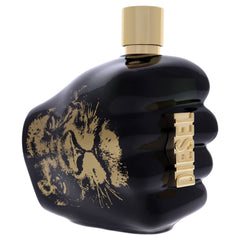 Diesel Spirit Of The Brave 200Ml Edt Spray, (Pack of 1)