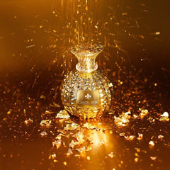 Cristal DOr