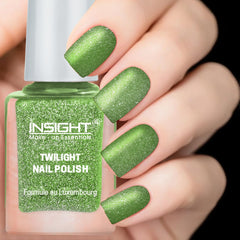 Insight Cosmetics Twilight Nail Polish,DH-154=17