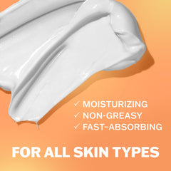 Olay Brightening Body Lotion for Women with Vitamin C, 24hr Moisturizing, Vitamin E & Vitamin B3 Complex, Fast Absorbing Formula, 17 fl oz