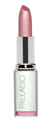 Palladio Herbal Matte Lipstick | Rich Pigmented & Creamy Lipstick | Enriched With Aloe Vera, Chamomile & Ginseng | Prevents Lip Drying Out | Paraben Free | Gluten Free Formula | Pinky