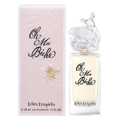 Lolita Lempicka Oh Ma Biche Eau de Parfum For Women, 50 ml