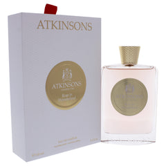 ATKINSONS 1799 Rose In Wonderland EDP For Women, ATKNCZ020, 100 ml