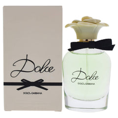 Dolce & Gabbana Dolce Eau de Perfume For Women, 50 ml