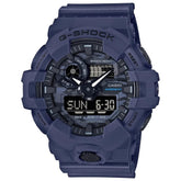 Casio G-Shock Analog-Digital World Time Watch