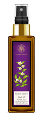 Forest Essentials Green Tea & Oudh Body Mist 100 ml By IndianMedicalStore