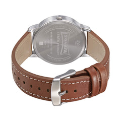 Sonata RPM Analog Grey Dial Men's Watch-NN77031SL03/NP77031SL03