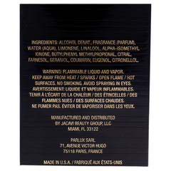 Sean John Unforgivable by Sean John for Men - 2.5 oz EDT Spray