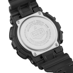 G-Shock Casio GA-100MF-1AER Men's Watch Black