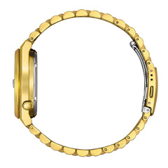 Citizen Automatic Watch - Green_Gold