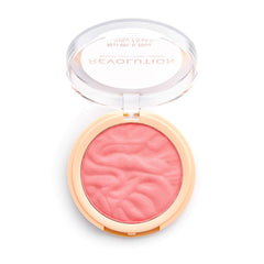 Revolution Beauty London Makeup Reloaded Blusher 7.5 g, Lovestruck