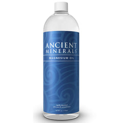 Magnesium Oil Refill 980ml