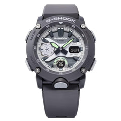 G-Shock Casio--GA-2000HD-8ADR