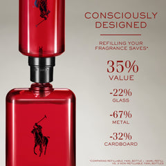 Polo Red