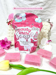 BEAUTY SOAP(5bars)