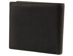 Tommy Hilfiger Johnson Mini Cc Wallet Wallets, 11 cm - Black (Black)