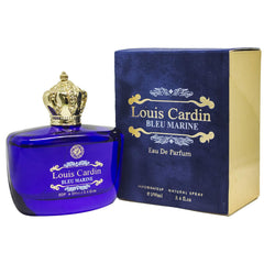 Louis Cardin Bleu Marine EDP 100ml