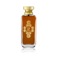 Maryaj ARABIC OUD 3 Pieces Perfume Gift Set for Unisex SHAY OUD, GAZLAAN AL OUD & OUD AL KHALEEJ Long Lasting Fragrance Men and Women 100ml each