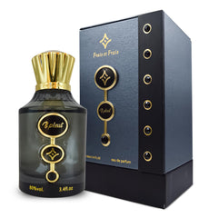 Frais Et Frais Il Pleut Perfume 100ML - Eau de Parfum - Long Lasting, Premium Men's Fragrance with Lavender & Sage