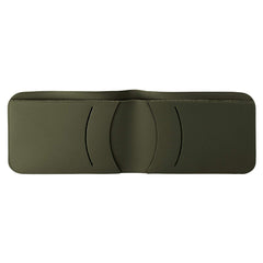 Magpul DAKA Bifold Tactical Minimalist Cash and Card Holder Wallet EDC Gear - Olive Drab Green
