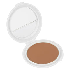 NYC Smooth Skin 2 In 1 Compact Foundation and Concealer - Dark