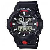 Casio G-Shock Analog-Digital World Time Watch