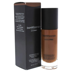 BAREPRO 16hr powder foundation deep #Medium Deep 45 Neutral 8 gr