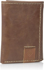 Columbia Men's RFID Trifold Wallet - Loftontan