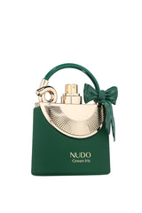 Fragrance World - Nudo Green Iris - Eau de Parfum - Perfume For Women, 100ml