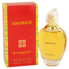 Amarige by Givenchy for Women - Eau De Toilette, 50 ml