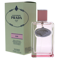 PRADA MILANO Les Infusions De Rose Eau De Parfum, 100 ml