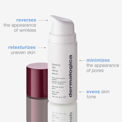 Dermalogica Dynamic Skin Retinol Serum - 30 ml