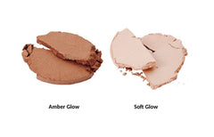 Jolie Bronze & Glow Highlighting Powder (Amber Glow)