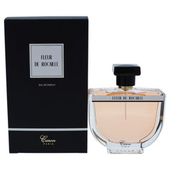 Fleur De Rocaille Eau De Parfum Spray By Caron 100 ml Eau De Parfum Spray For Women
