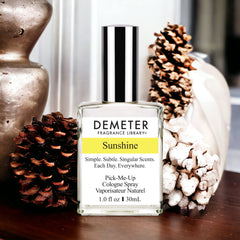 Demeter Sunshine 1oz Cologne Spray
