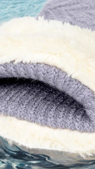 Sweet seven Knitted Thermal Touch Screen Gloves - Warm, Anti-Slip, and stylish Women's Winter Gloves