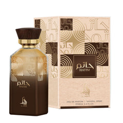 Al Absar Hatim 100ml