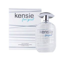 Kensie Free Spirit EDP Spray 100ml