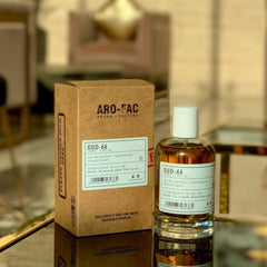 ARO FAC Oud 66 - Eau De Parfum (100ml)