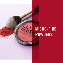 Rimmel London, Maxi Powder Blush, 04 Sweet Cheeks, 9 g