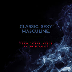 Territoire Eau De Parfum, Men's Cologne (Prive)
