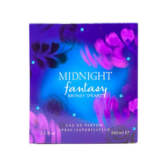 Britney Spears Midnight Fantasy Eau de Parfum for Women (100ml)