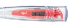 TIGEX FLEX TIP ELECTRONIC THERMOMETER