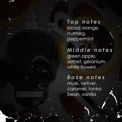 TO BE BAD GUY edt vapo 125 ml